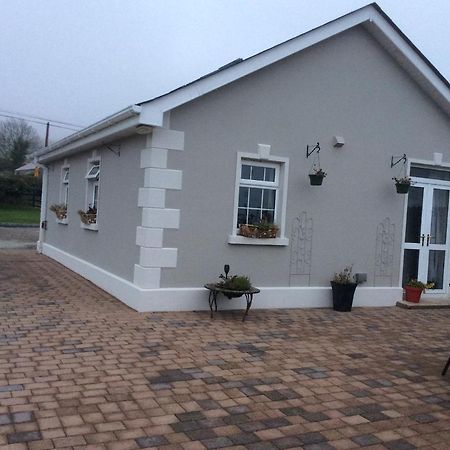 Penzion Glenvale Self Catering Riverstown  Exteriér fotografie