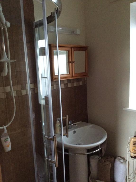 Penzion Glenvale Self Catering Riverstown  Exteriér fotografie