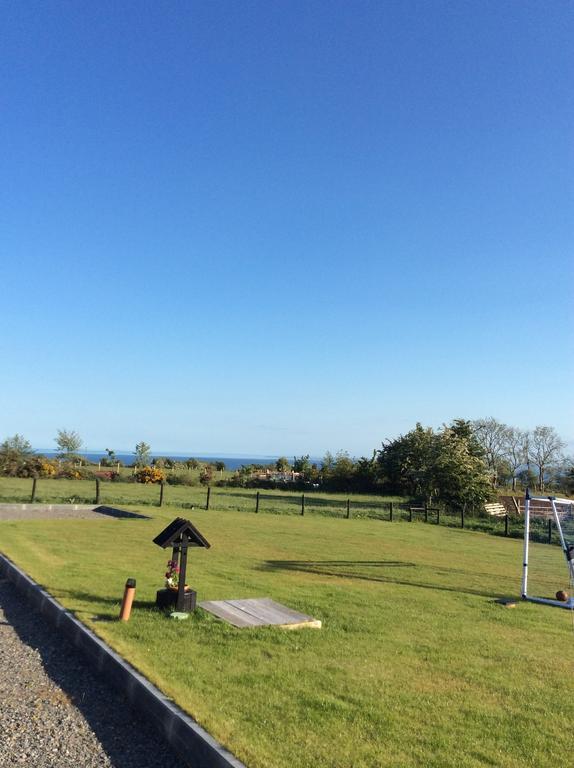 Penzion Glenvale Self Catering Riverstown  Exteriér fotografie