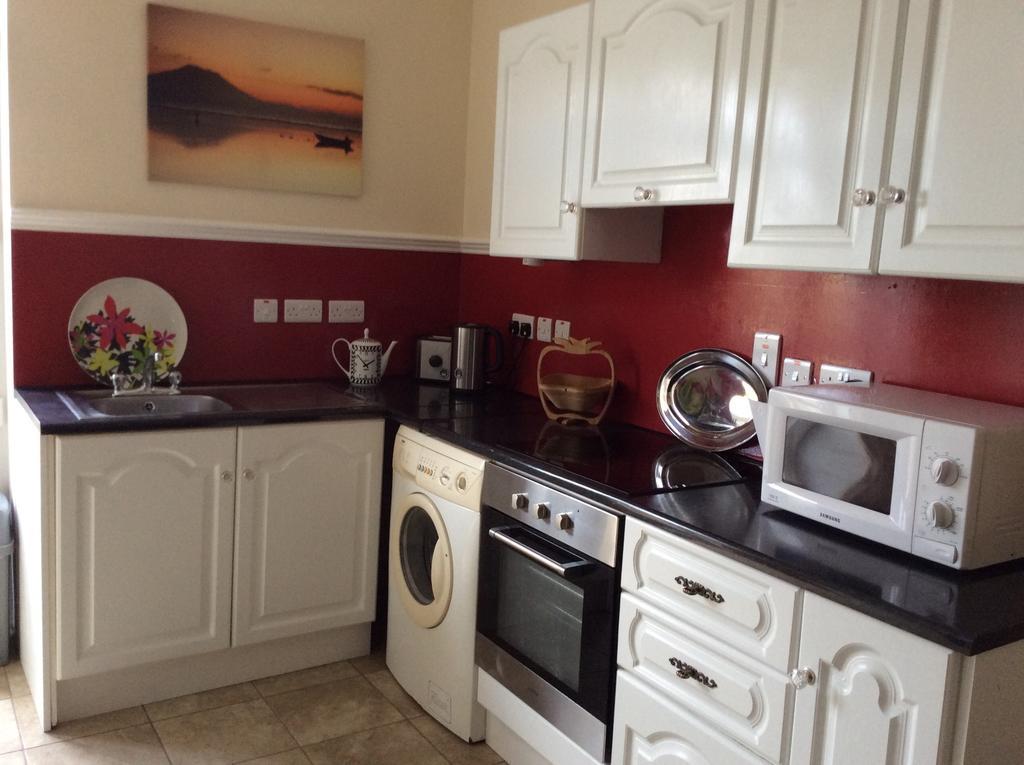 Penzion Glenvale Self Catering Riverstown  Exteriér fotografie
