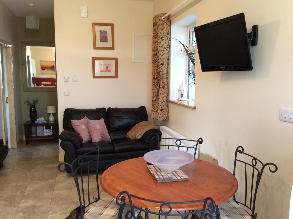Penzion Glenvale Self Catering Riverstown  Exteriér fotografie