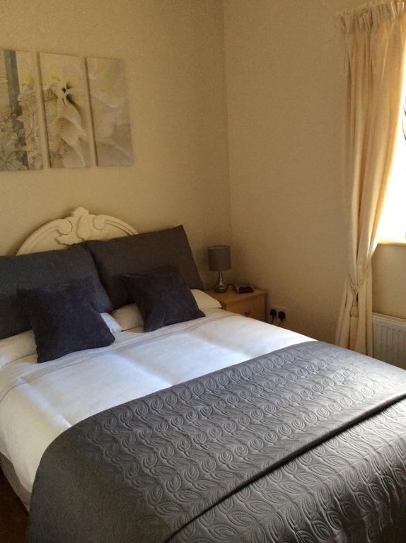 Penzion Glenvale Self Catering Riverstown  Exteriér fotografie