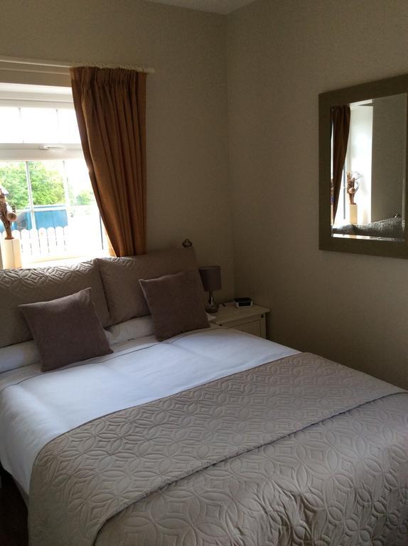 Penzion Glenvale Self Catering Riverstown  Exteriér fotografie